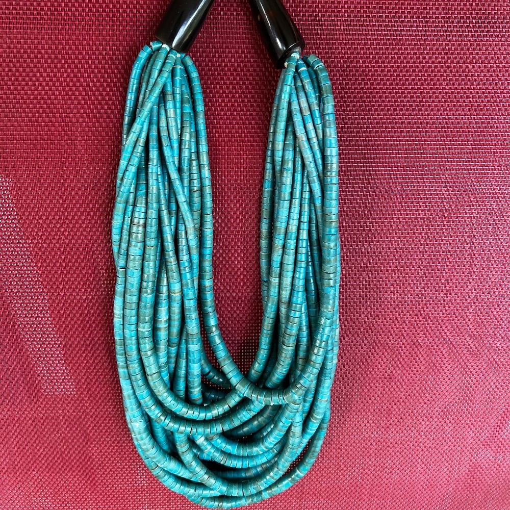 Gerda Lynggaard Monies Necklace